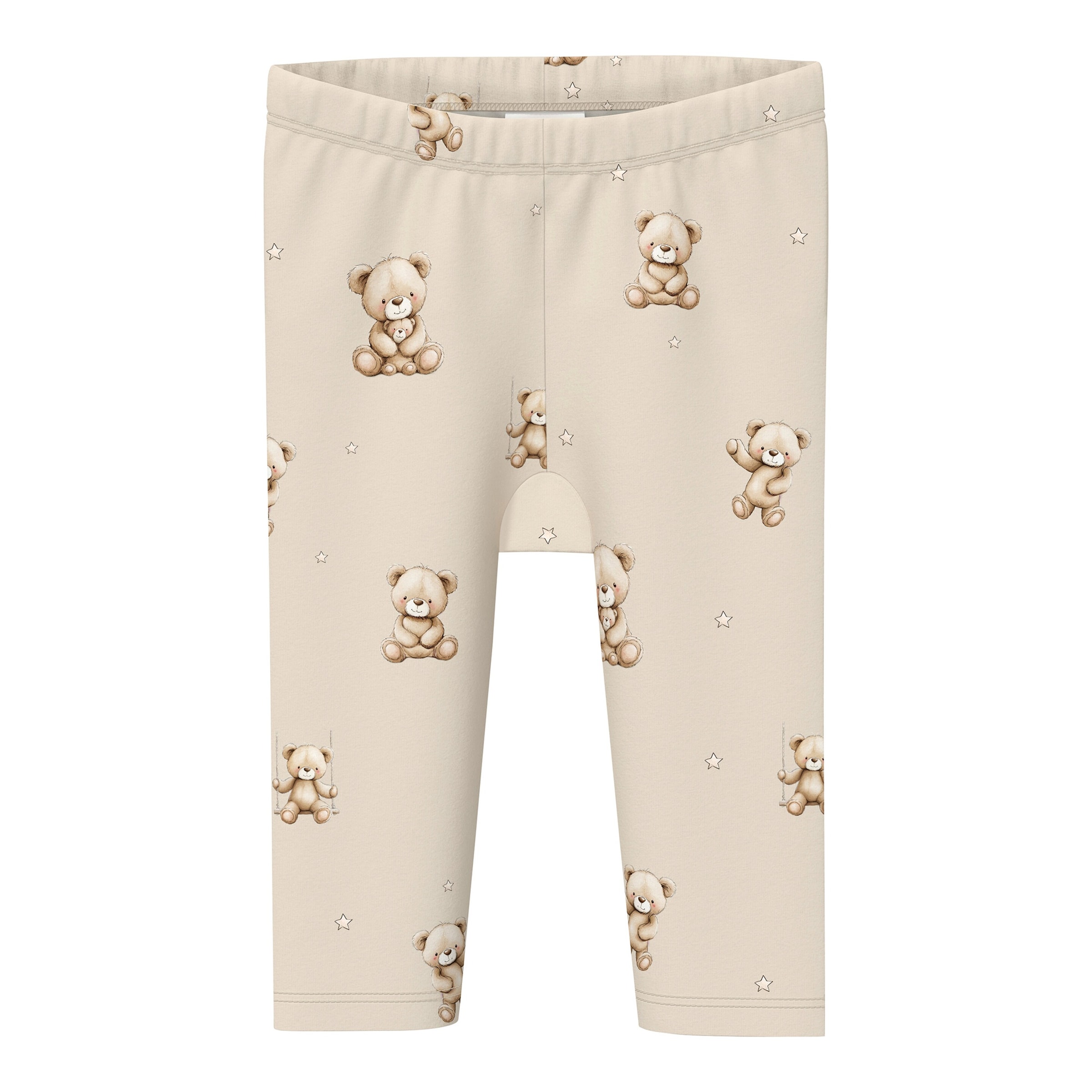 S.Oliver Leggings Bären