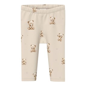 Leggings Bären