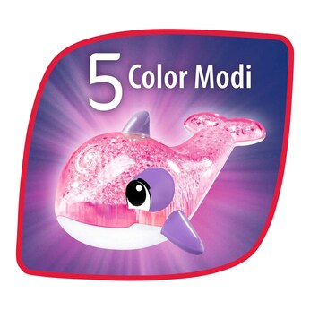 ABC Funkel Delfin