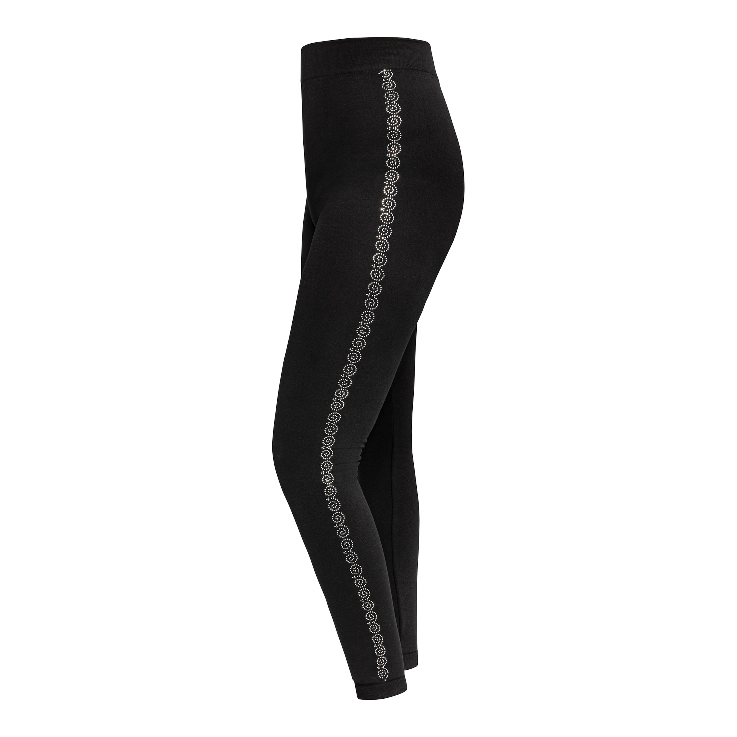 Wärme-Leggings „Schmuckstück“