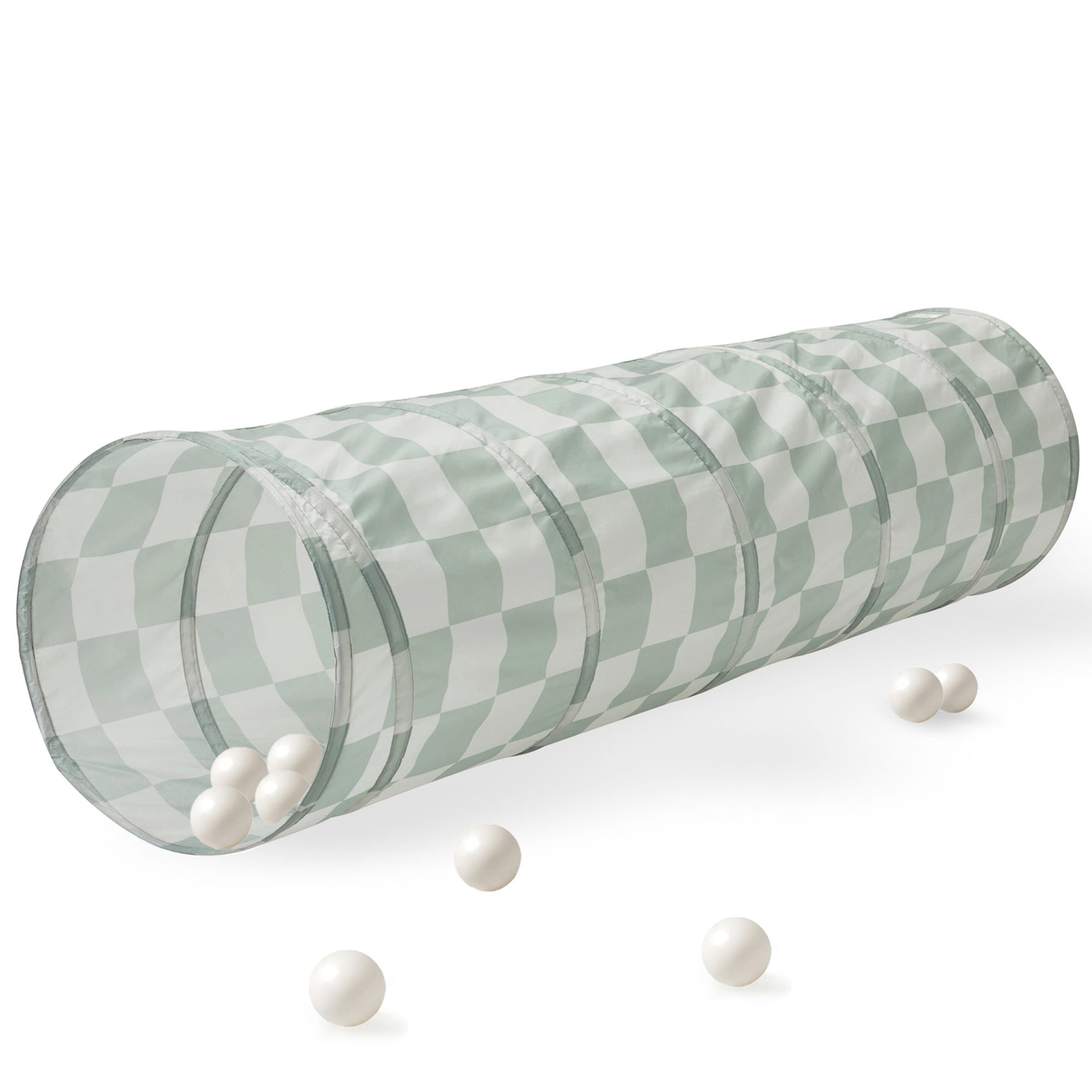 3 Sprouts Spieltunnel