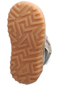 Stiefelette