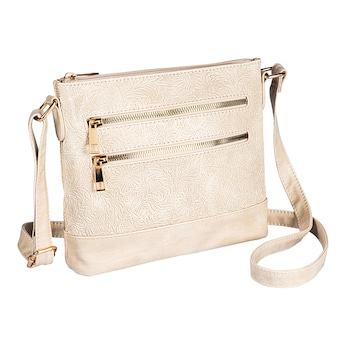 Sac à bandoulière «Sabine»