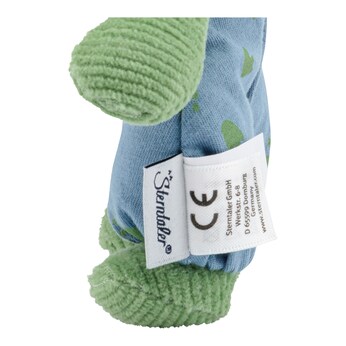 Kuscheltier Dino Rexi 16cm