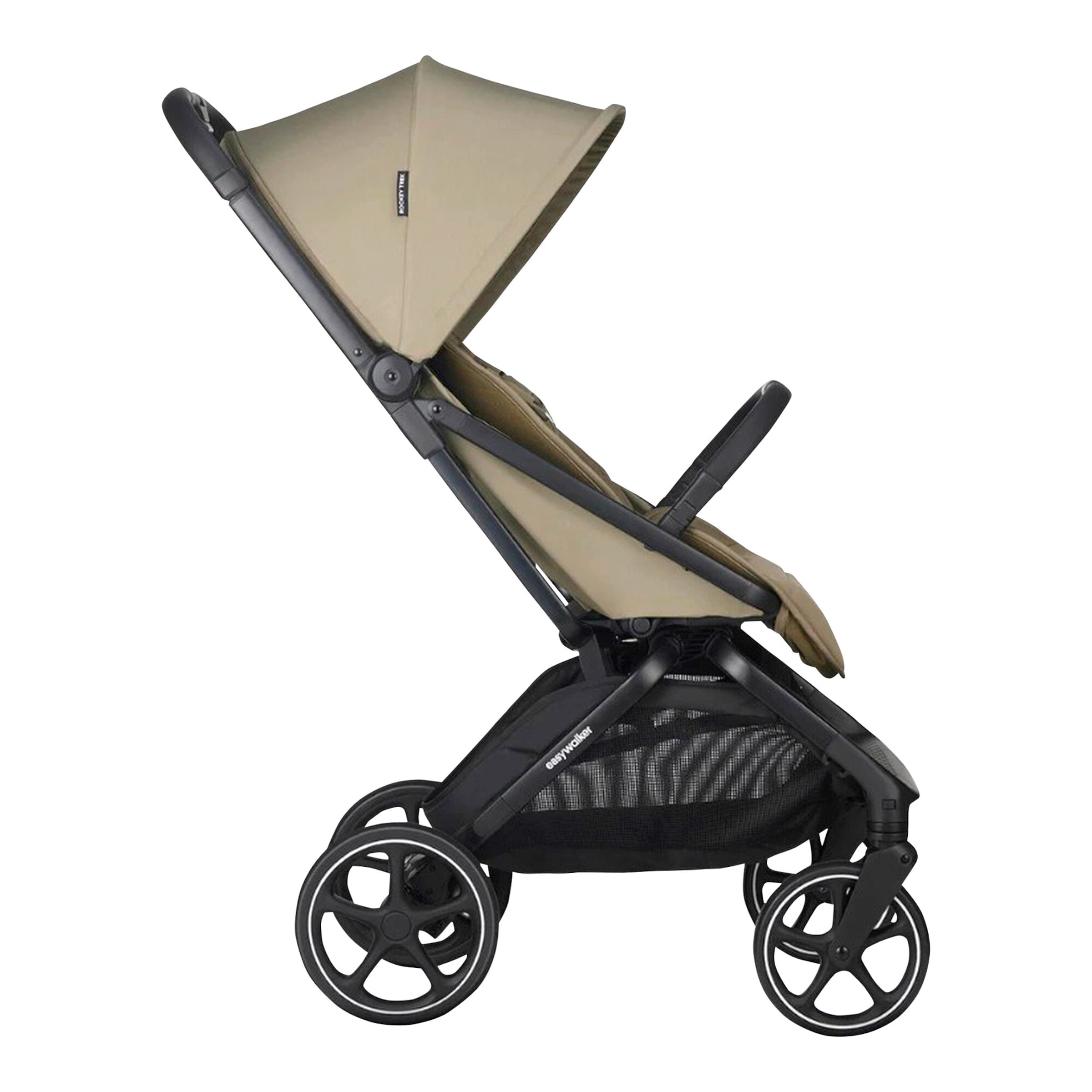 Buggy Rockey Trek