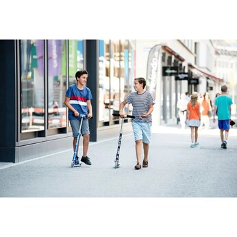 Scooter sprite special edition