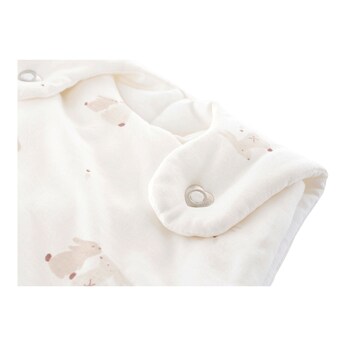 Ganzjahresschlafsack Liebmich 2.5 TOG