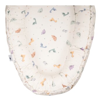 Kuschelnest NIDO Jersey