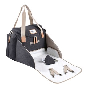Wickeltasche Sydney