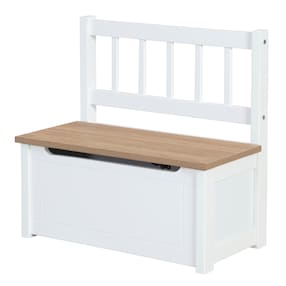 Kindertruhenbank Woody