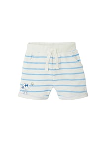 Baby-Set: T-Shirt & Shorts PEANUTS SNOOPY