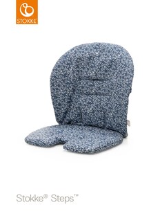 Sitzkissen Organic Cotton mit schmutzabweisender Beschichtung