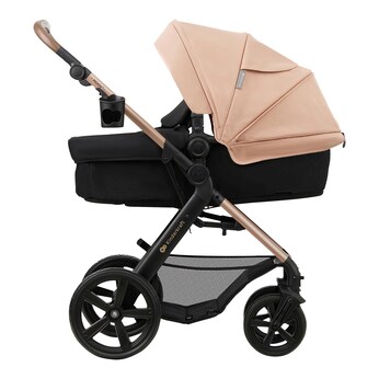 Kombikinderwagen MOOV 2 Trio-Set inkl. Babyschale MINK PRO