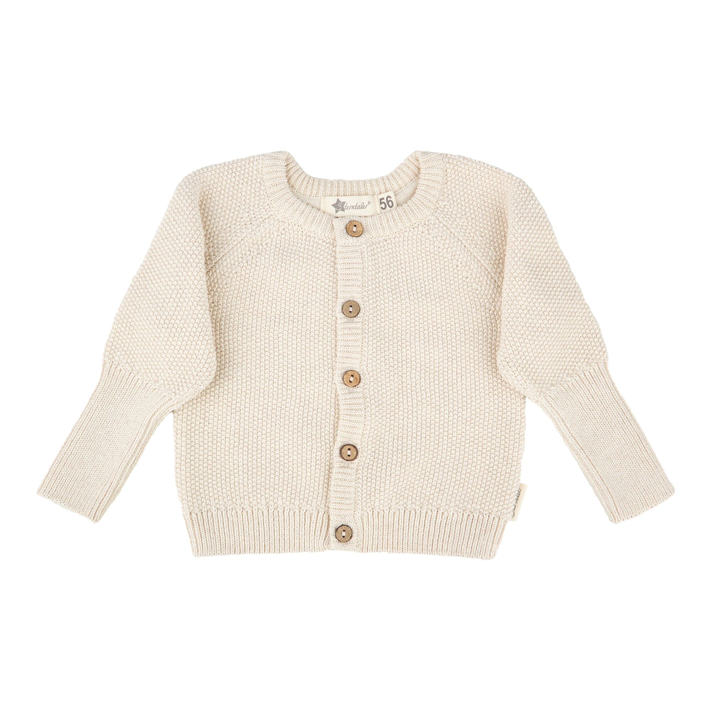 Sterntaler Cosmo Emmi 2-tlg. Set Strickjacke und Strickhose
