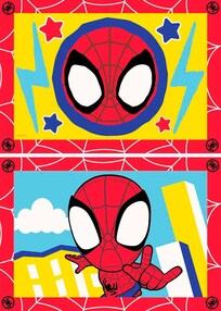 Spidey