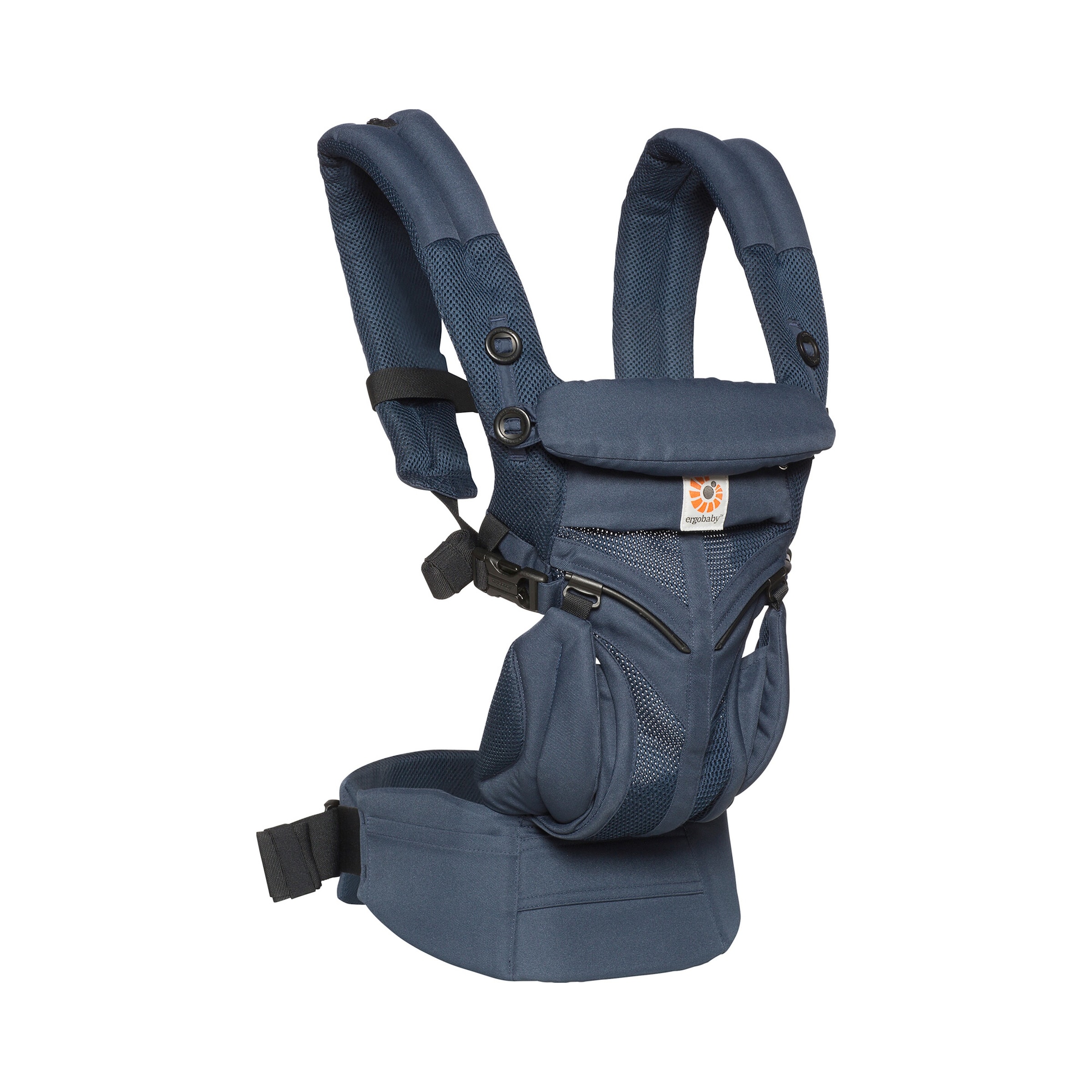 Ergobaby® Babytrage Omni Classic Mesh