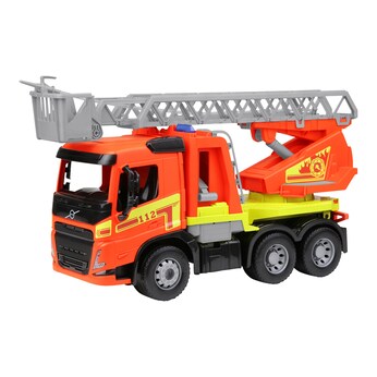 WORXX Feuerwehr Volvo FMX