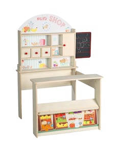 Verkaufsstand