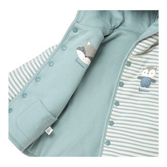 Wendejacke Cozy Friends