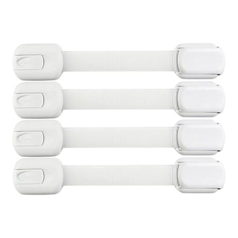 Lot de 4 protections multifonctions