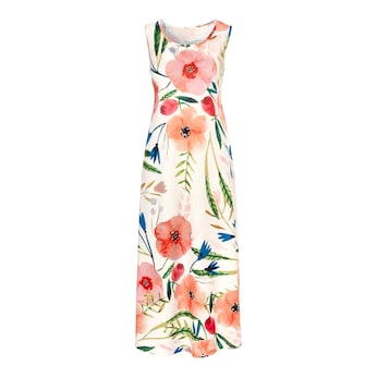Zomerjurk “Bloesemdroom”