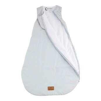 Ganzjahres-Schlafsack 1.5 TOG