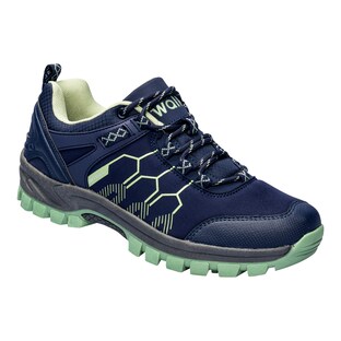 Chaussures de trekking unisexes en Softshell