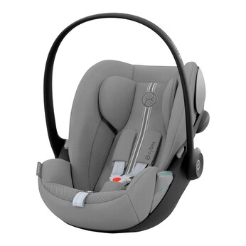 Kombikinderwagen Talos S Lux Trio-Set inkl. Babyschale Cloud G i-Size