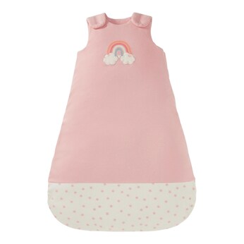 Ganzjahresschlafsack Regenbogen 2.5 TOG
