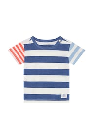 T-shirt stripe