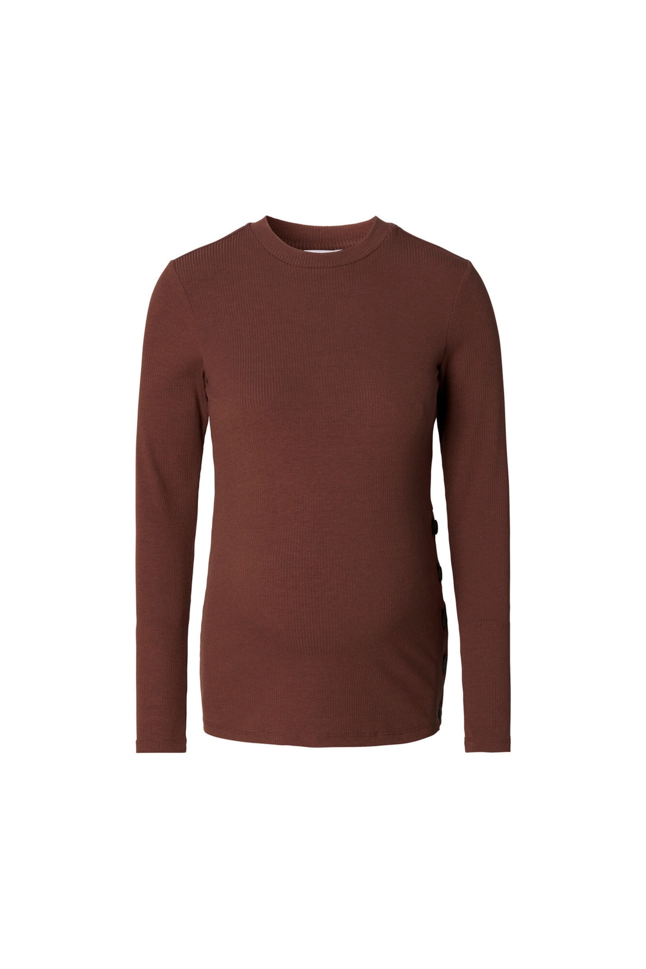 Noppies Maternity Langarmshirt