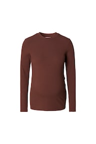 Langarmshirt