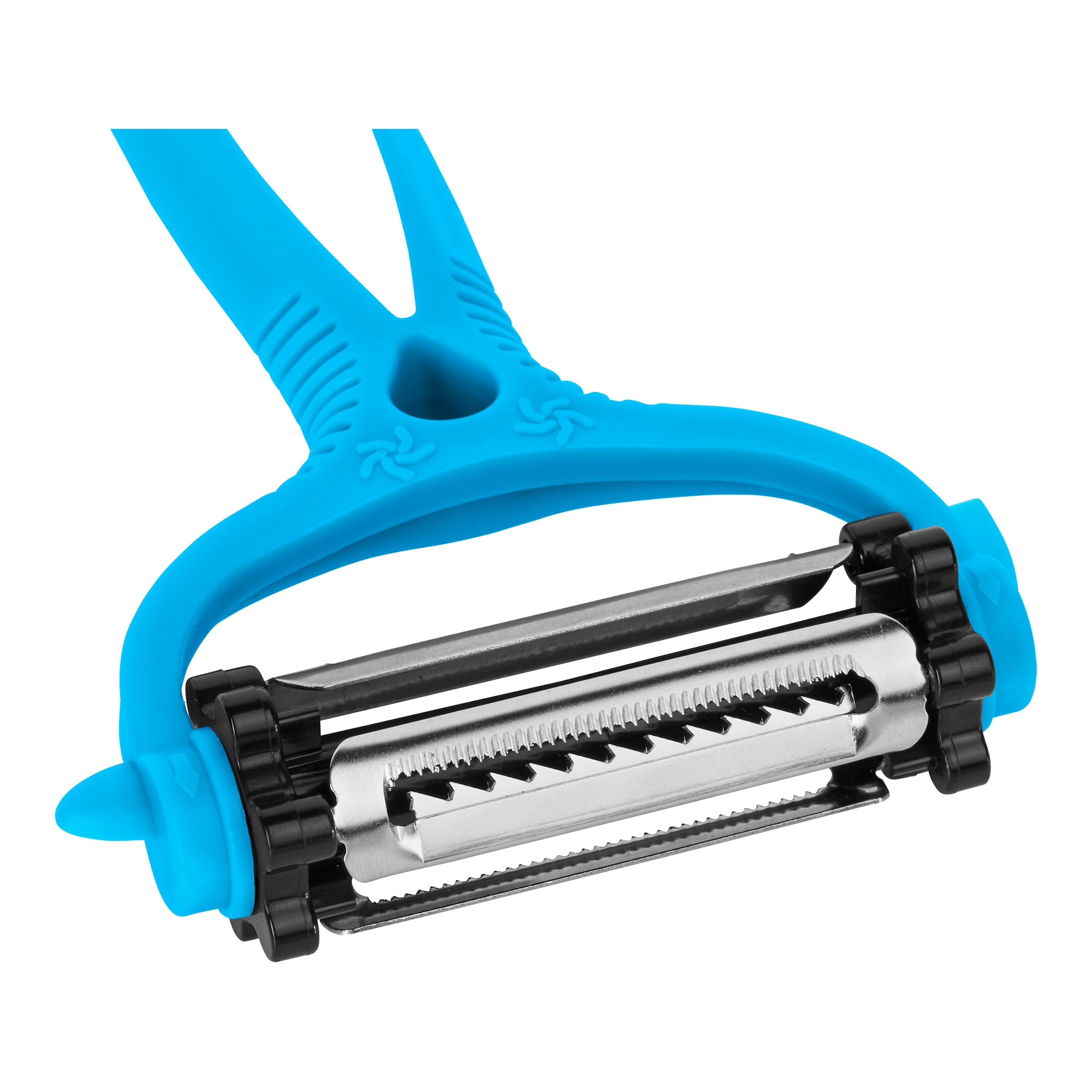 Profi-Schäler "3 in 1"