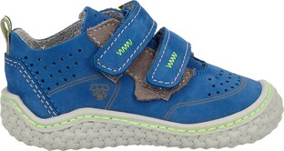 Halbschuhe