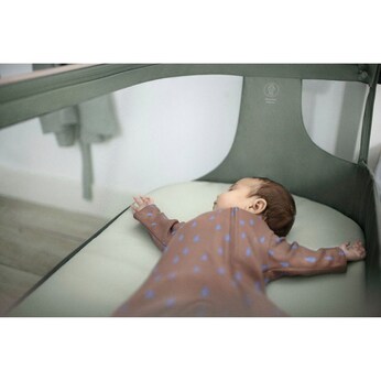 Beistellbett Iora Air
