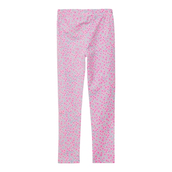 Leggings Blumen