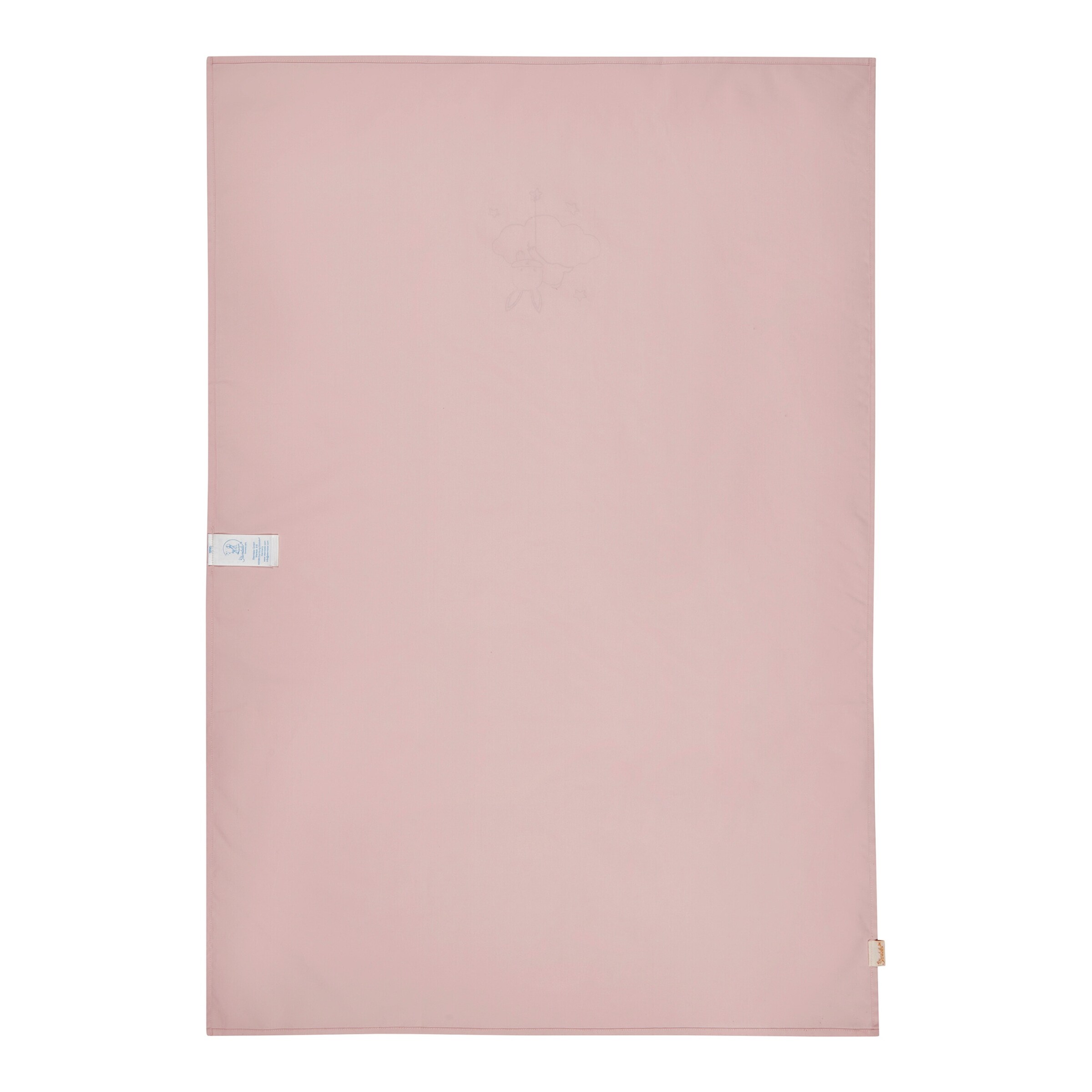 Thumbnail - Sterntaler Babydecke mit UV-Schutz 50+ mit Druck