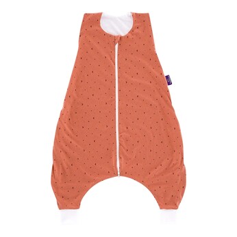 Sommer-Sleepoverall Light TO GO 0.5 TOG