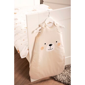 Ganzjahresschlafsack 2.5 TOG