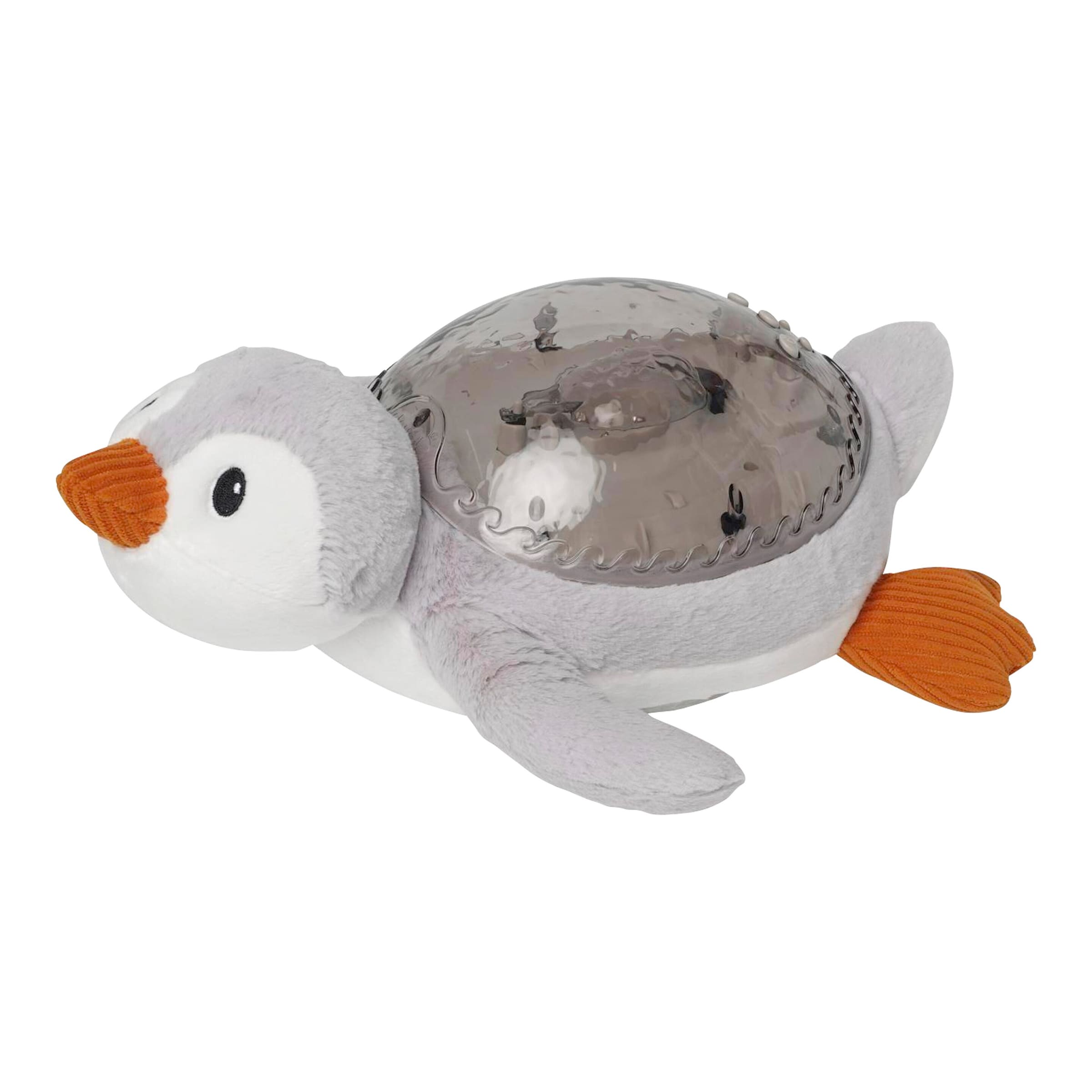Cloud B Nachtlicht Projektor Tranquil Pinguin