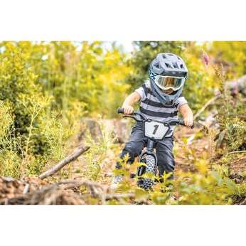 Laufrad LR Trail Pro