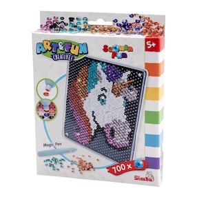 Sequin Einhorn Art & Fun