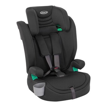Kindersitz Eldura