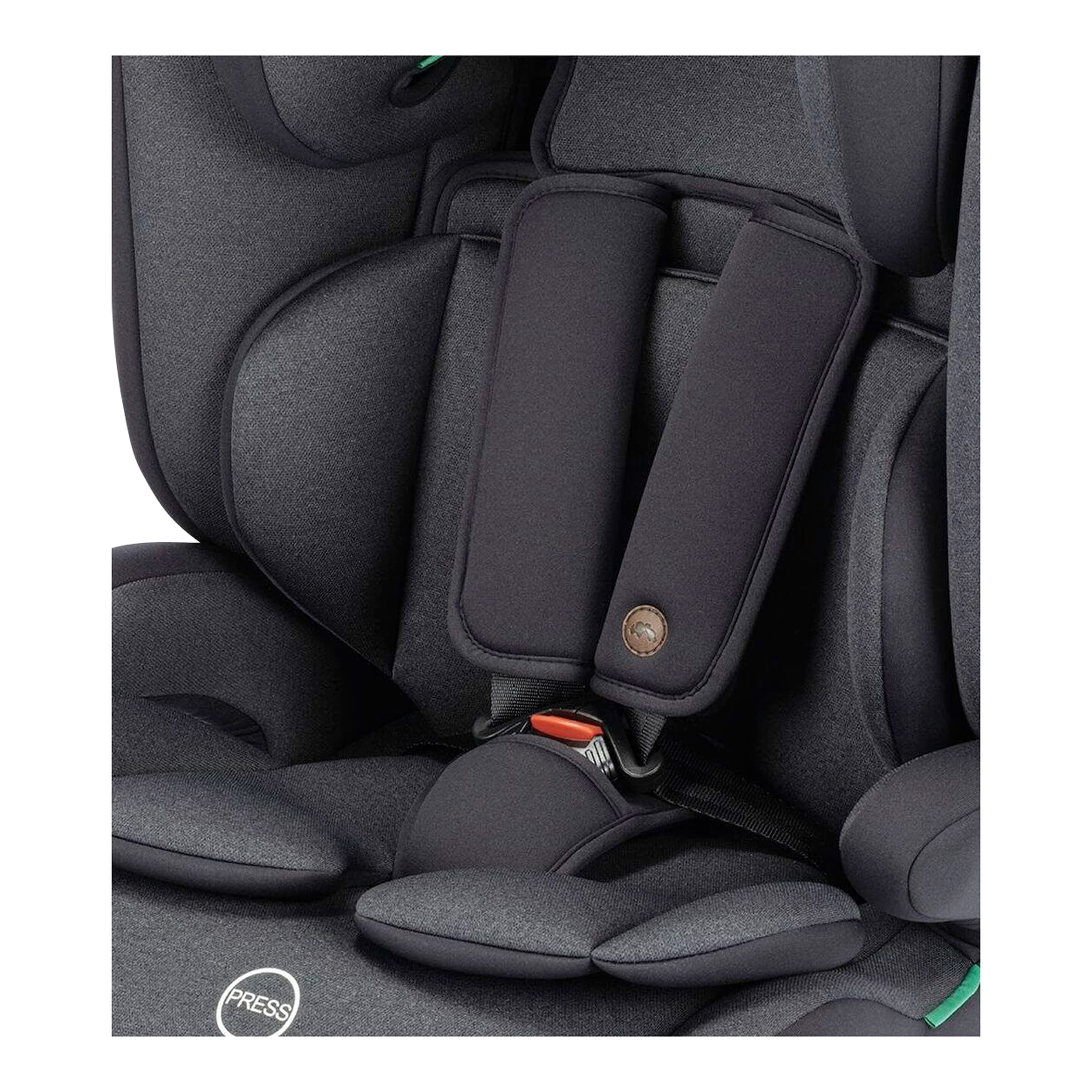 Kindersitz GROW i-SIZE