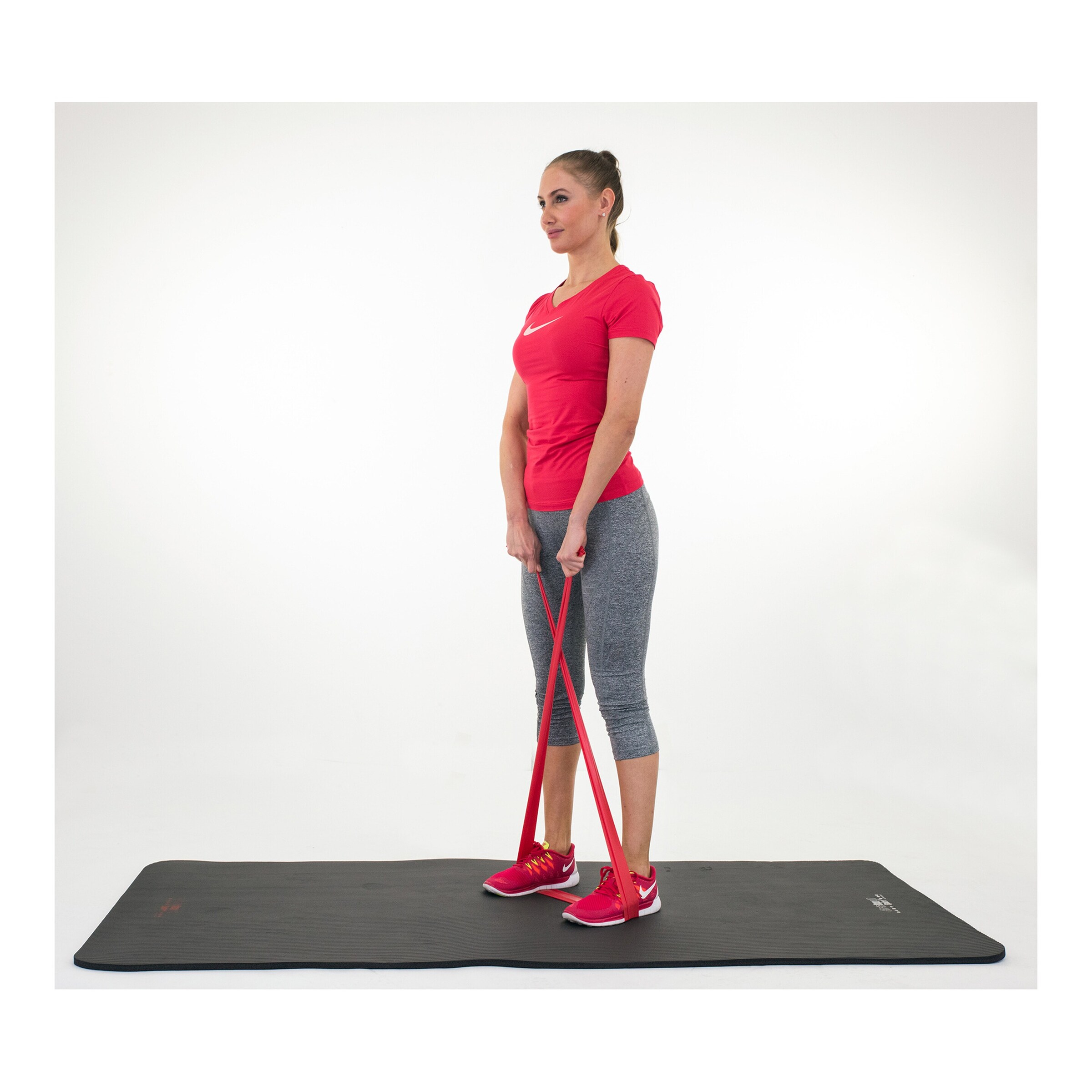 Fitness-Bänder, 3 Stück