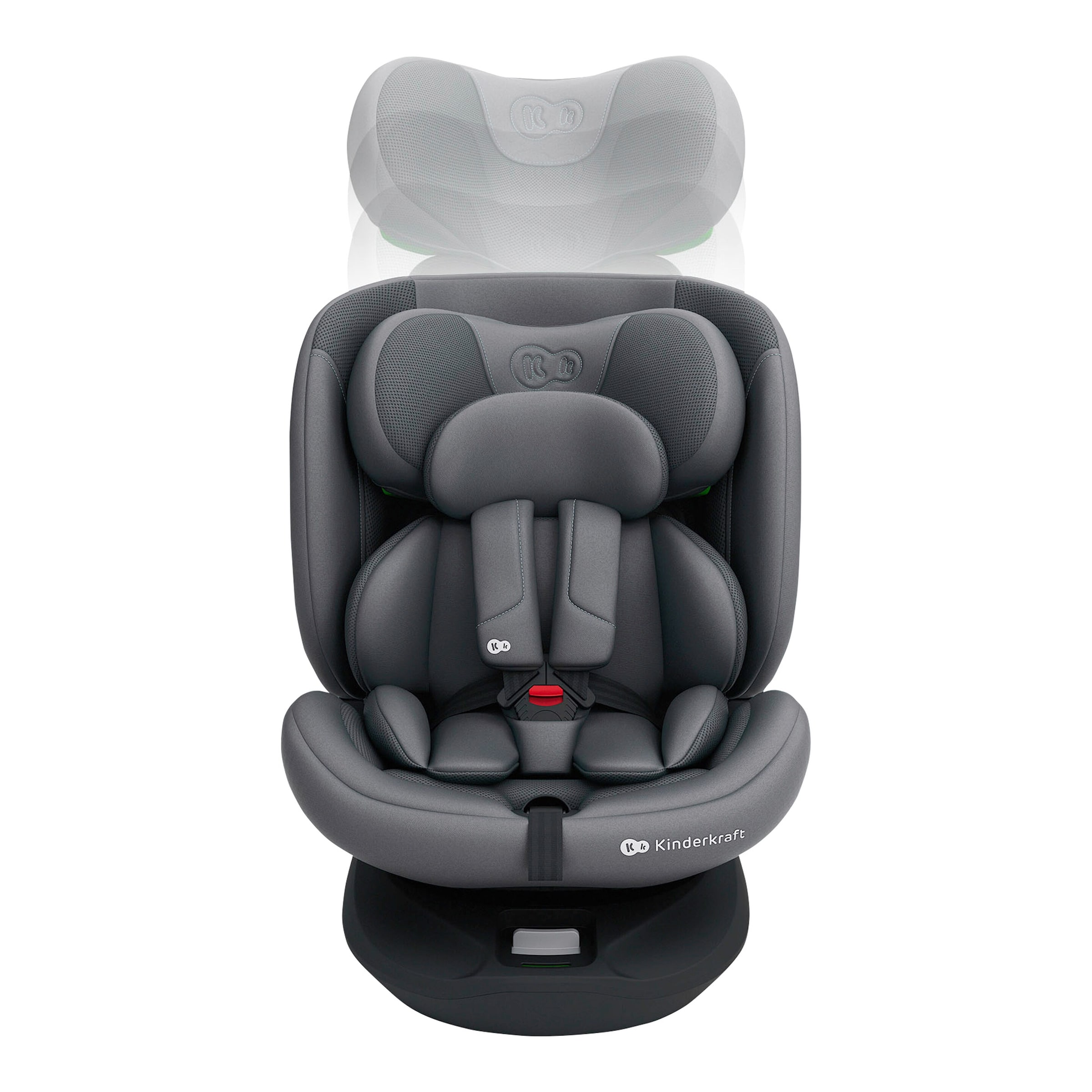 Kindersitz I-GROW 2 PLUS