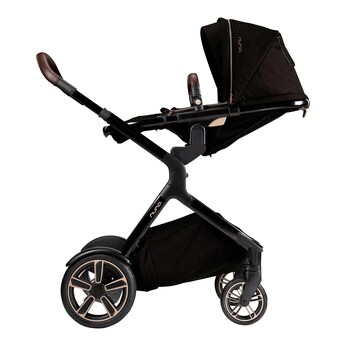 Kinderwagen DEMI grow