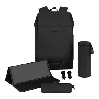Wickelrucksack Active
