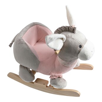 Schaukeltier Esel Emmi Girl