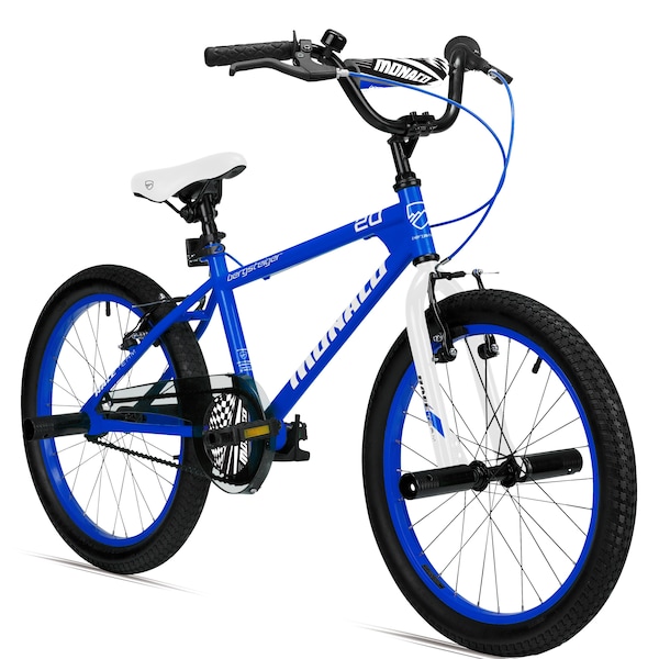 20 Zoll | racing blue